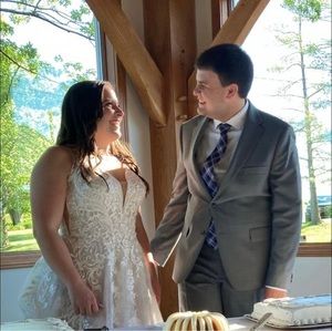 Meet your Posher, Drew